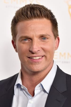 Steve Burton Image