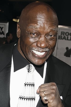 Tony Burton Image