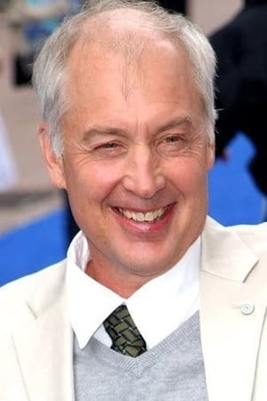 Ben Burtt Image
