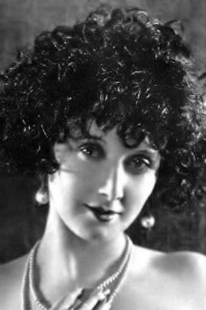 Mae Busch Image