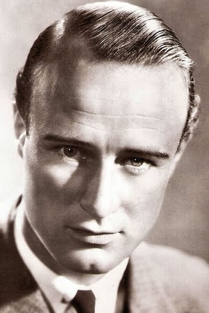 Anthony Bushell Image