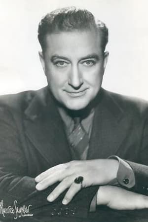 Francis X. Bushman Image