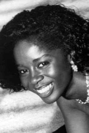 Akosua Busia Image