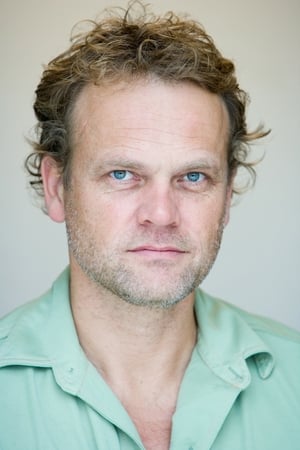 Reinout Bussemaker Image