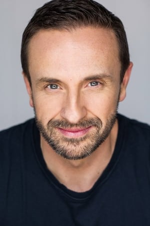 Mitchell Butel Image
