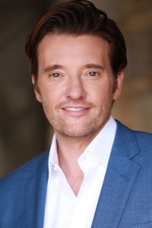 Jason Butler Harner Image