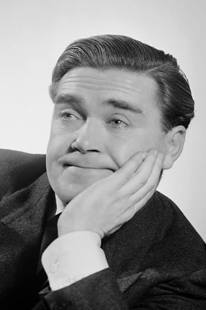 Peter Butterworth Image