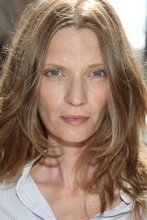 Agata Buzek Image