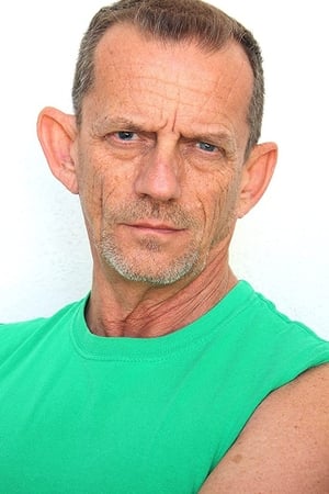 Ezra Buzzington Image