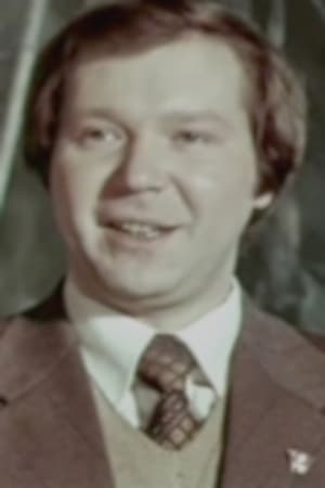 Mikhail Bychkov Image