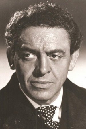 Eddie Byrne Image
