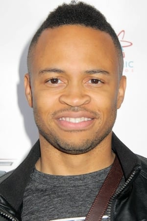 Eugene Byrd Image