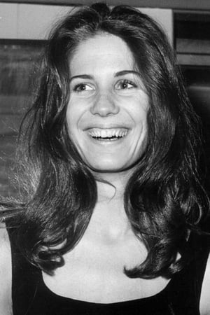 Anne Byrne Hoffman Image