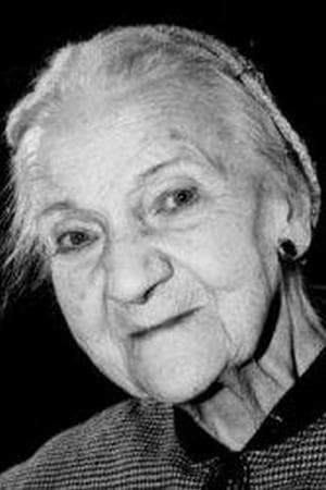 Irena Byrska Image