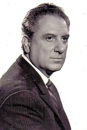 José Bódalo Image