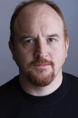Louis C.K. Image