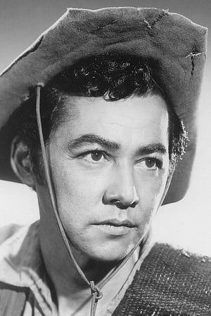 Robert Cabal Image