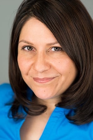 Myrna Cabello Image