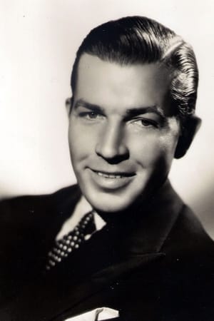 Bruce Cabot Image