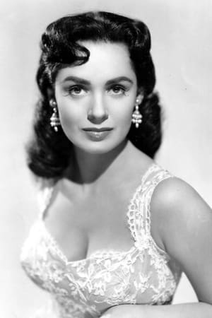 Susan Cabot Image