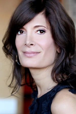Anne-Marie Cadieux Image