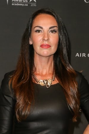 Inga Cadranel Image