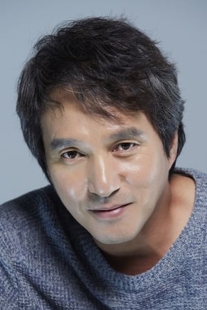 Jae-Hyun Cho Image