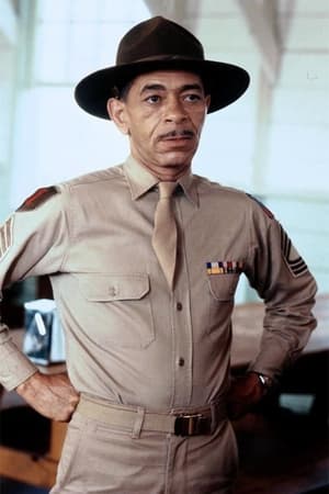 Adolph Caesar Image