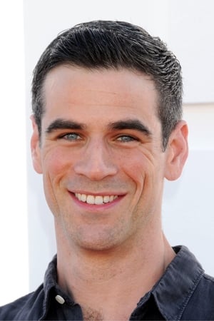 Eddie Cahill Image