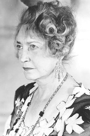 Georgia Caine Image