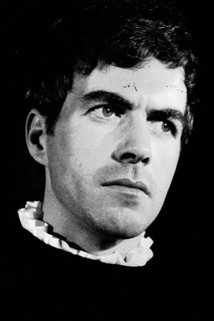 John Cairney Image