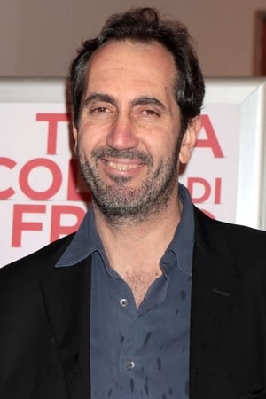 Paolo Calabresi Image