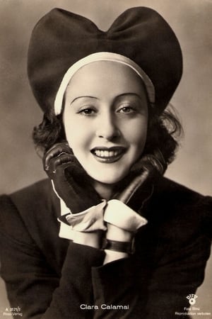 Clara Calamai Image