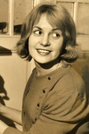 Giuliana Calandra Image