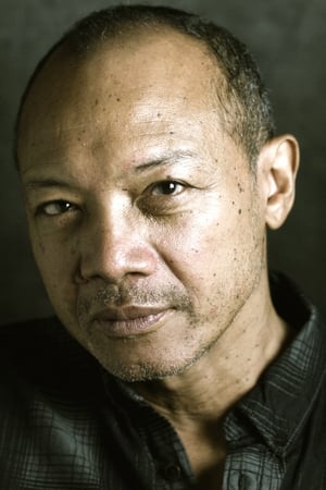 Paul Calderon Image