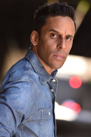 Wilmer Calderon Image