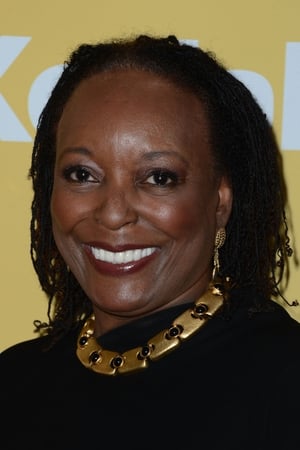 L. Scott Caldwell Image