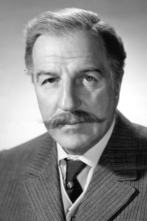 Louis Calhern Image