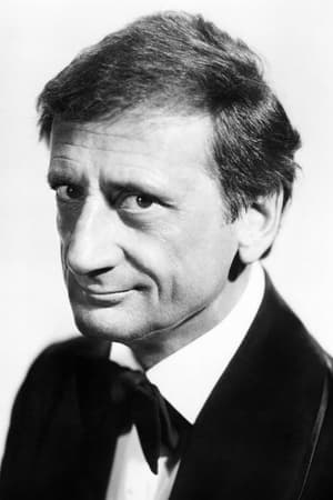 Charlie Callas Image