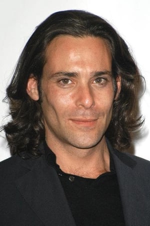 James Callis Image