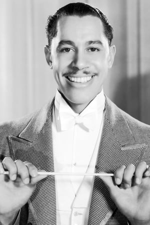 Cab Calloway Image