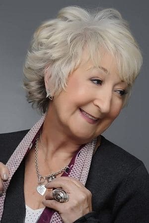 Jo Cameron Brown Image