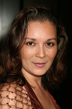 Patrice Martinez Image