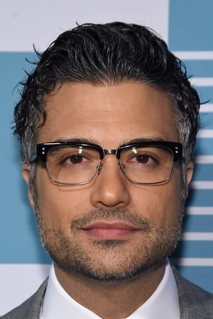 Jaime Camil Image