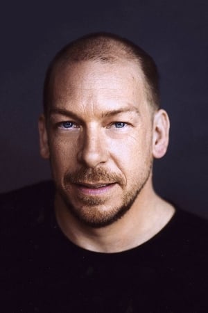 Bill Camp Image