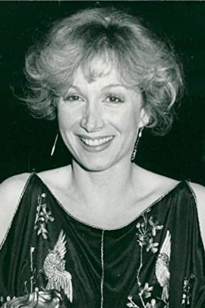 Cheryl Campbell Image