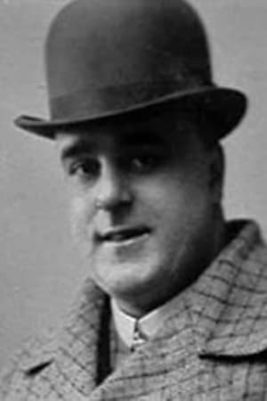 Eric Campbell Image