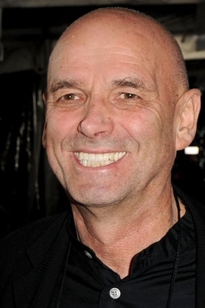 Martin Campbell Image