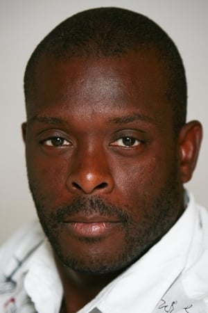 Marvin Campbell Image