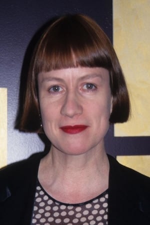 Nell Campbell Image